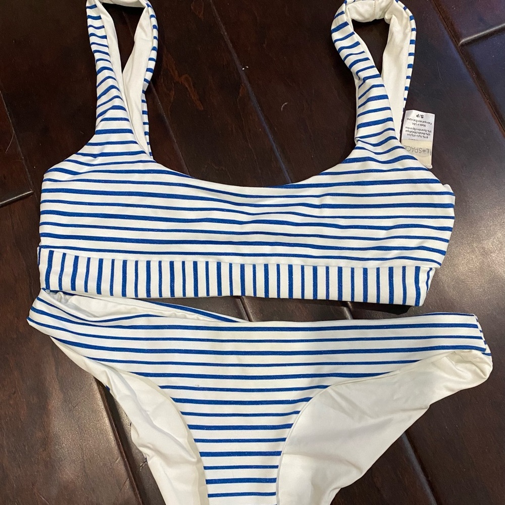 L*Space Bikini Set